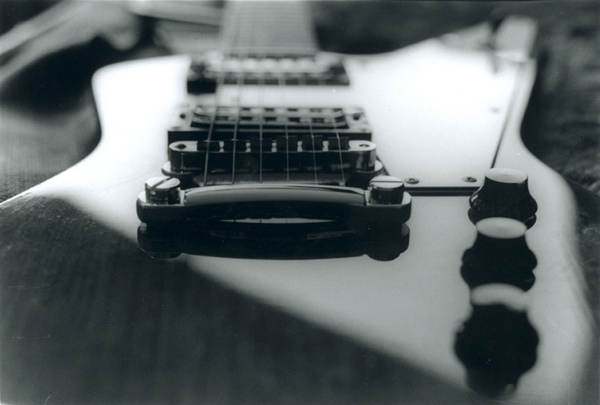 Guitar