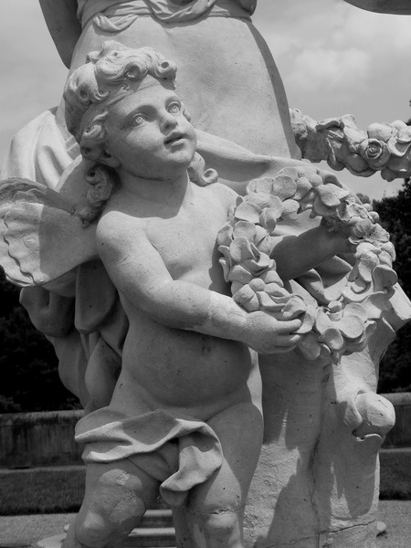 Biltmore_Statue_12