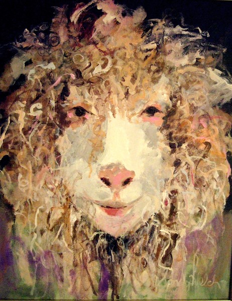 Master Lambie
