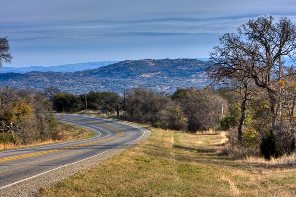 Blue Hills