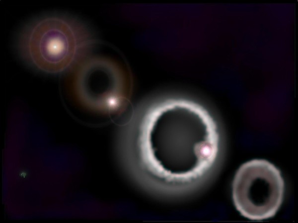 Lens Flare