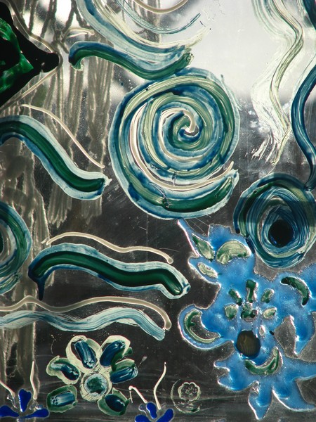 glass art