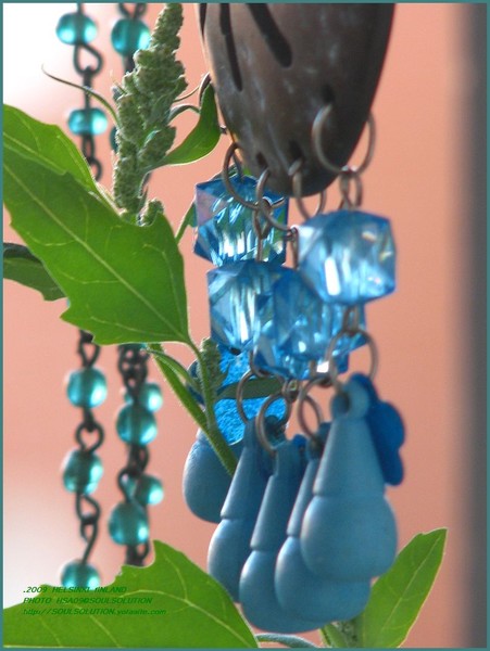 outdoor decoration