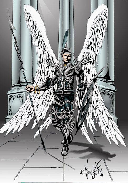 angelo
