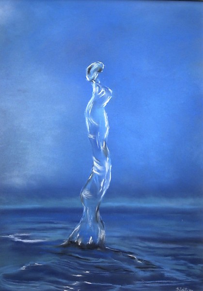 Waterdrop