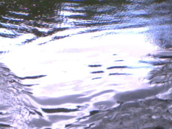 HE LEADETH ME BESIDE STILL WATER