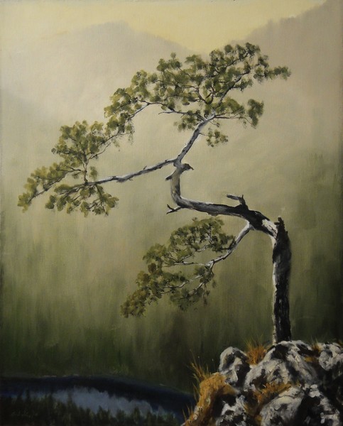 Lone Pine