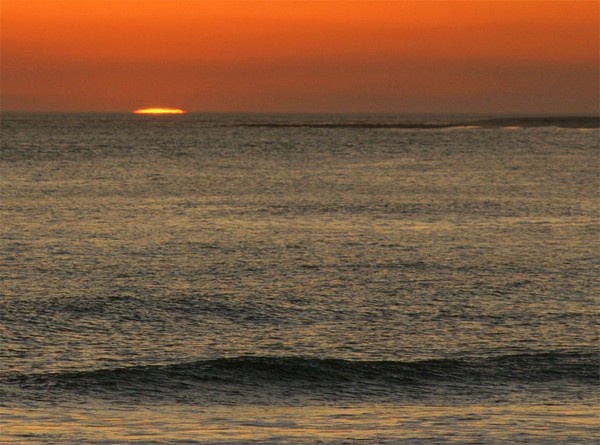 Cape May Sunset