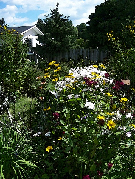 Summer Bouquet