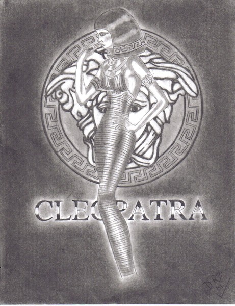 Cleopatra