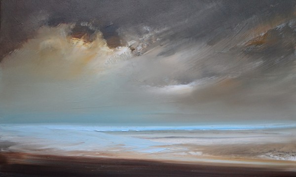 Blue Horizon