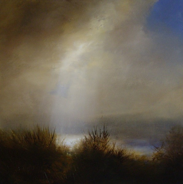 Little pool of Light