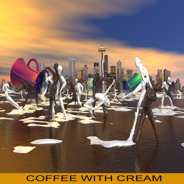 CoffeeWithCream