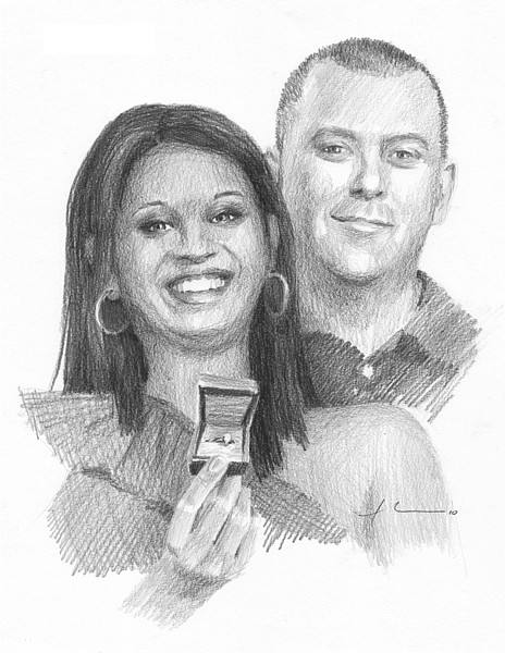 wp-lg engagement drawing