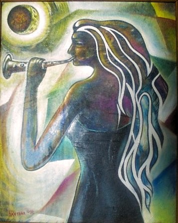 SONG UNDER THE MOONLIGHT