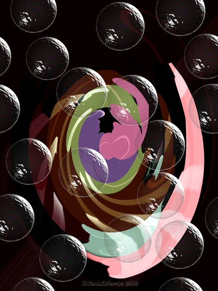 Moonbeam Love