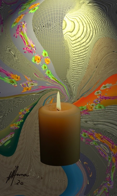 PRAY FOR ALL