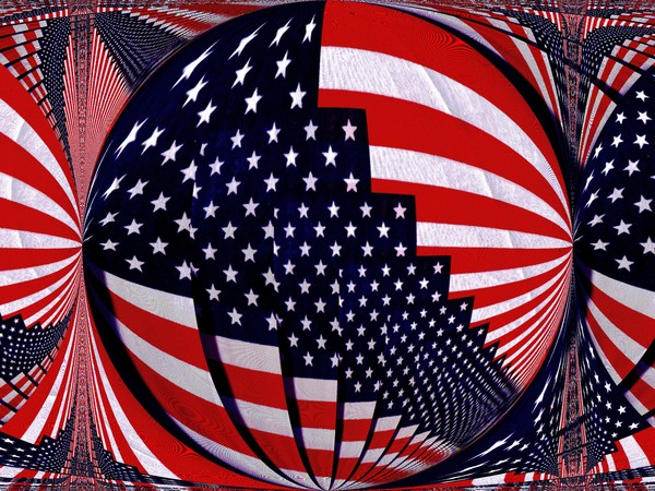 USA Spread the Love