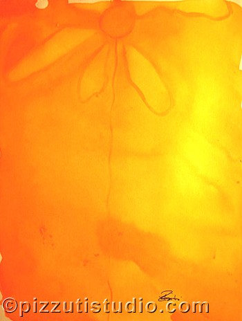 Five Petals