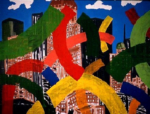 Midtown West