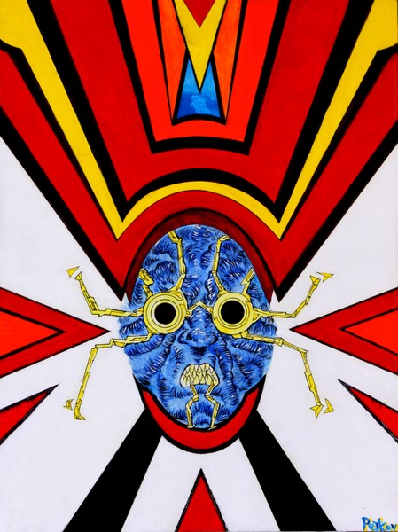 mad faces 2
