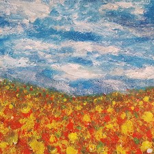 Flowerscape