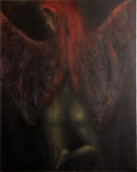 Angel 