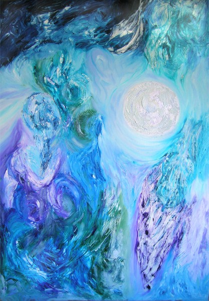 Luna Piena