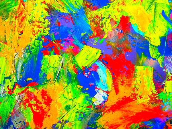 Abstract forms 20