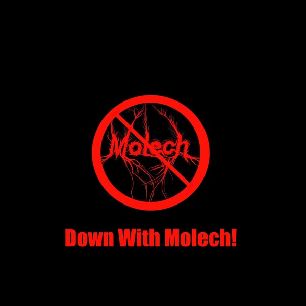 Down With Molech