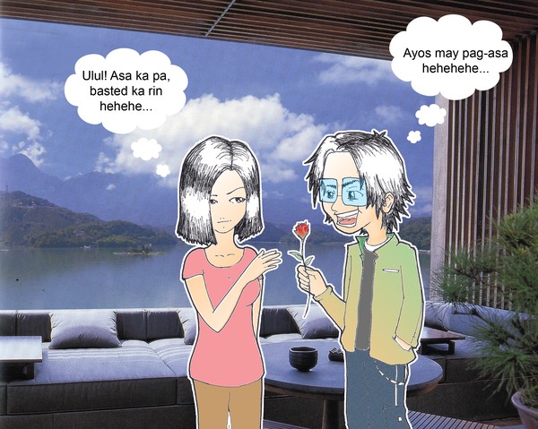 Asa ka pa