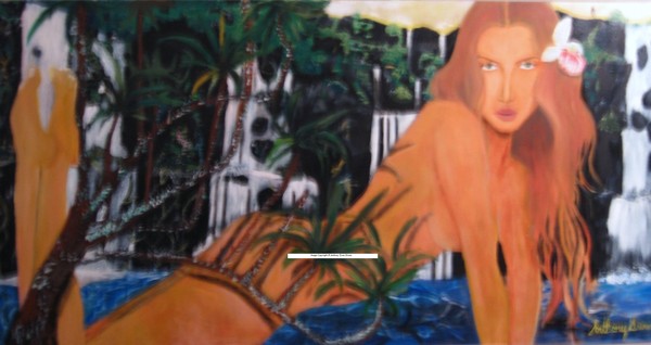 Paradise Lost
