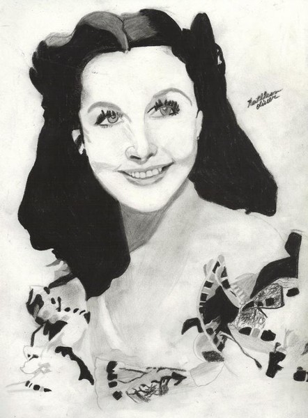 Vivian Leigh