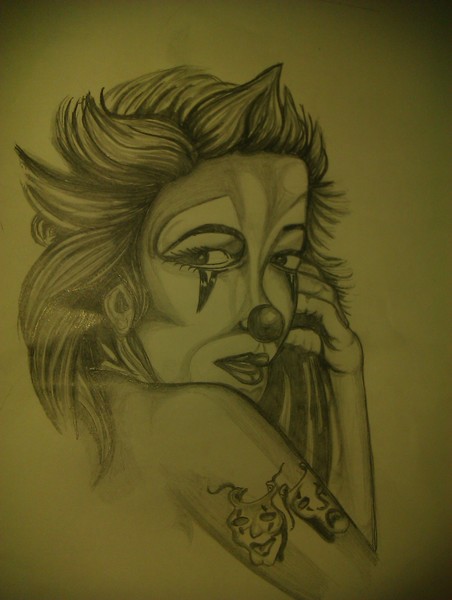 (tattoo)