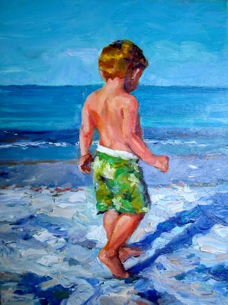 Beach Boy