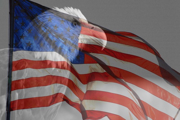Eagle Right