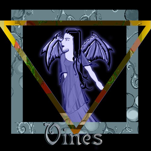 Dark Wings