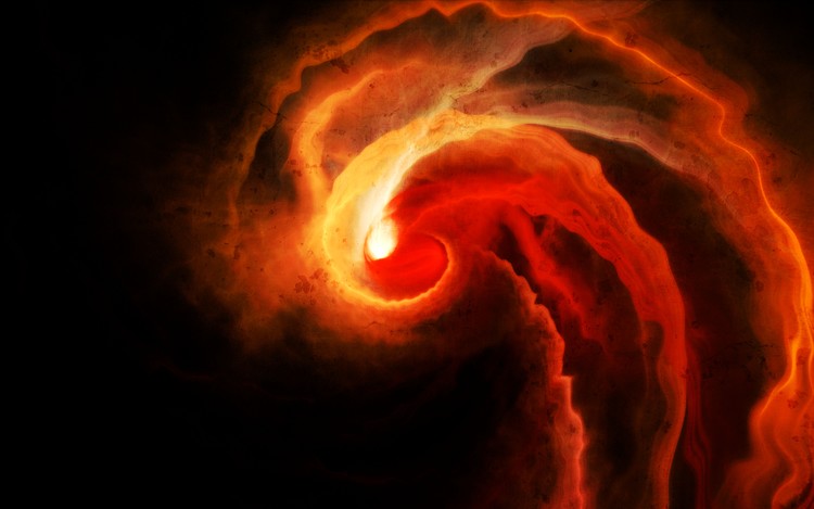 Dragon's Eye