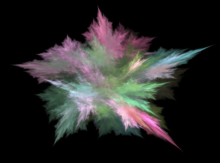 Cotton Candy