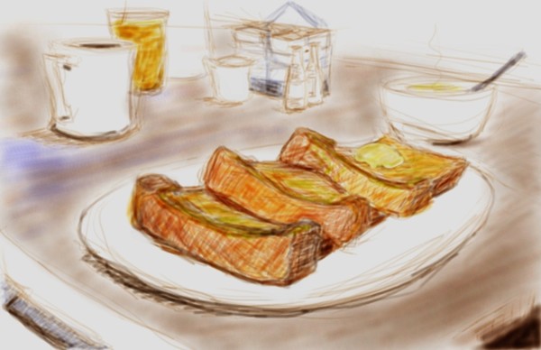 French Toast