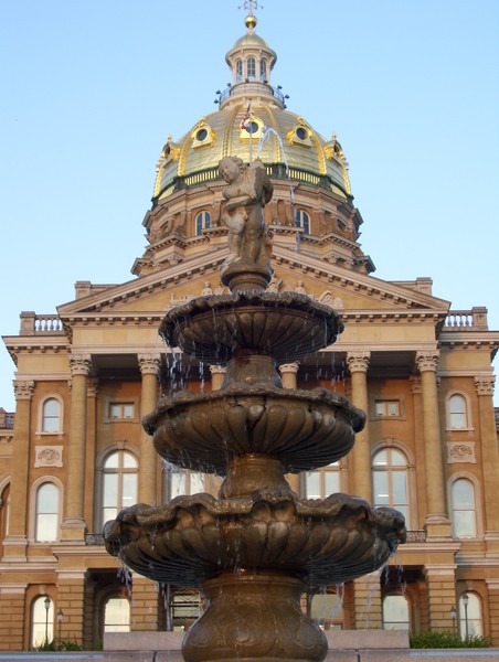 capitol view