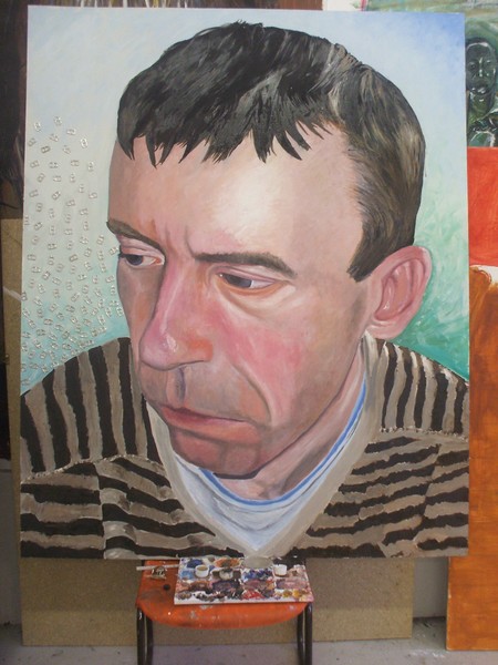 self portrait