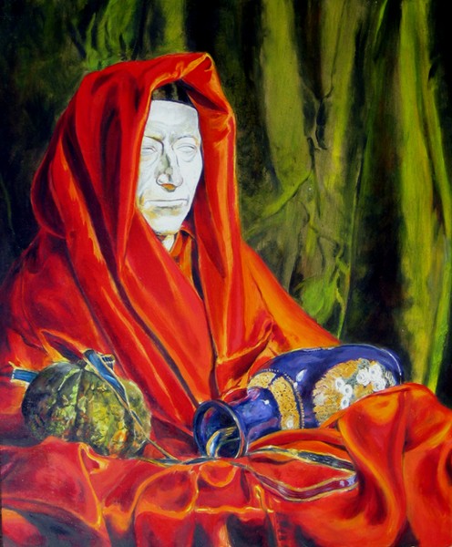 Still Life 1