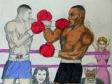 Main Event