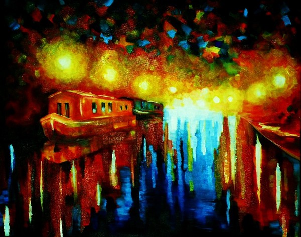 1001 LIGHTS