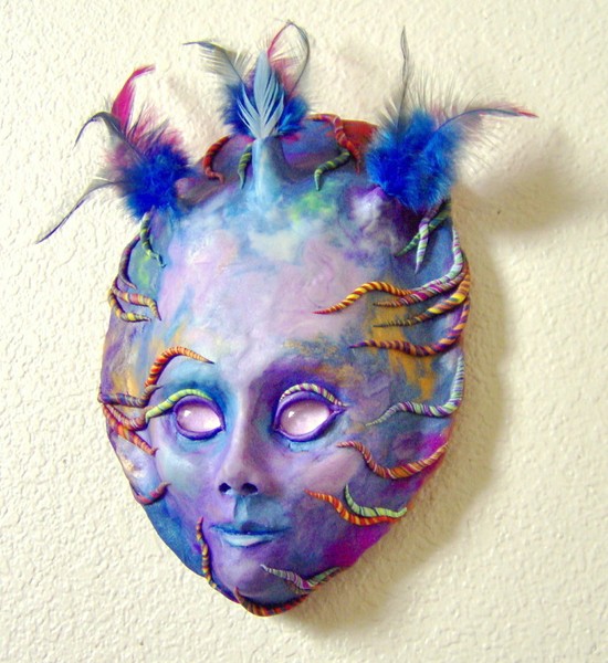 Purple Spirit