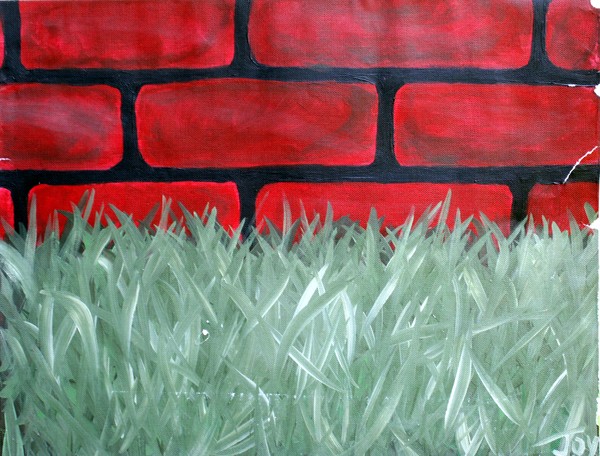Grass is Always Greener