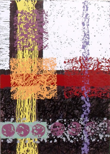 Splatter Fun