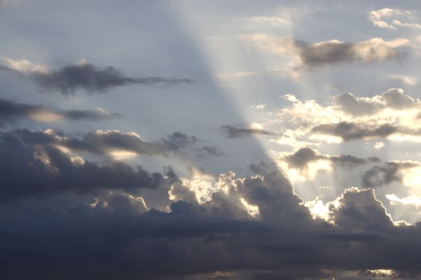 After the storm
