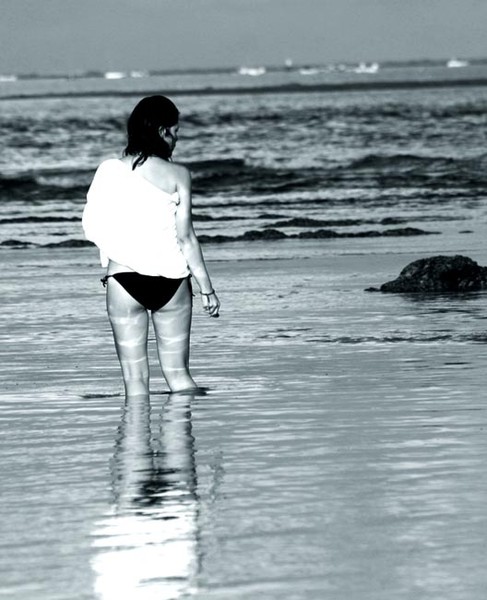 Lost
